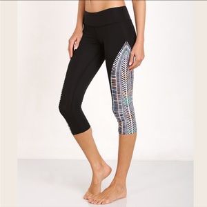Mara Hoffman Leggings